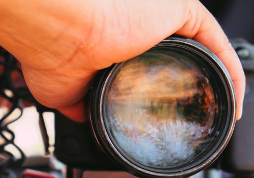 Máster en Dirección y producción cinematográfica