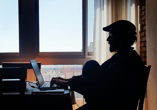 Taller de escritura de guión