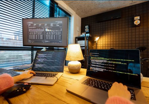 Ingeniería Informática