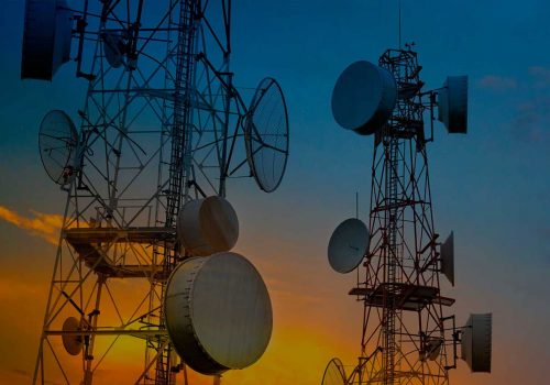 Ingeniería Técnica en Telecomunicaciones